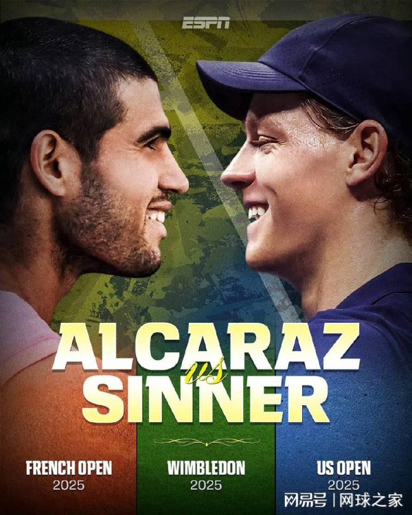 配资哪家好 从大满贯卷到大师赛，阿辛谁能率先撞线金大师？