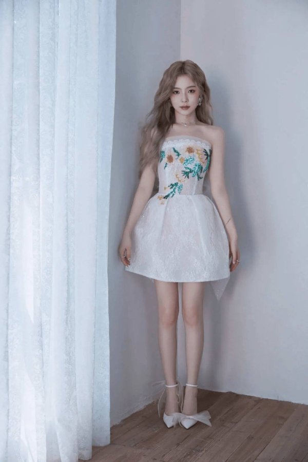 配资论坛推荐网 凭啥韩国嫩模能有蚂蚁腰蜜桃臀？普通人也能练出S曲线的3个狠招