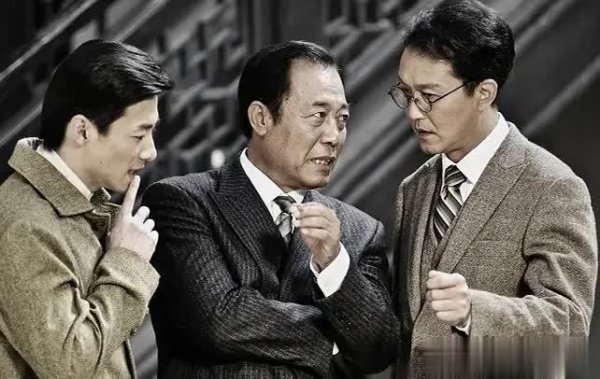 配资炒股平 五部经典谍战剧点评，哪一部是你的心头好？